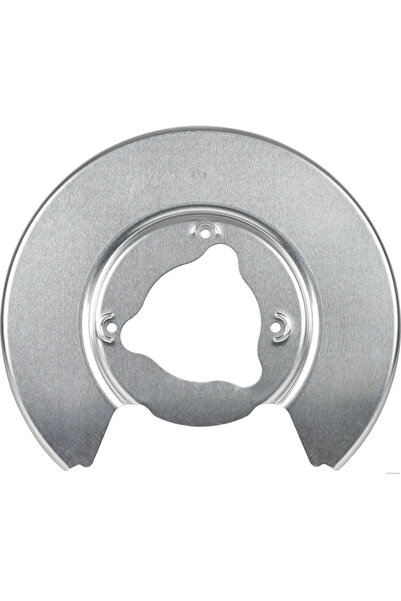 HERTH BUSS JAKOPARTS Protectie Stropire Disc Frana Tesla Model 3/Model Y