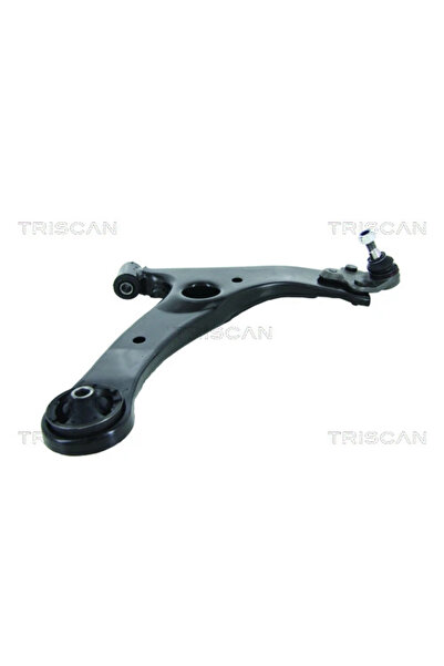 TRISCAN Brat Suspensie Roata Toyota Avensis/Corolla Verso 2001-2008