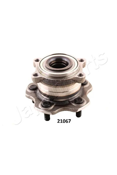 Japanparts Butuc Roata Puntea Spate Infiniti Ex/Fx Nissan 370Z Roadster/370Z ...