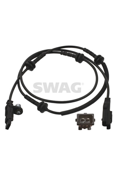 Krieger Senzor Turatie Roata Axa Fata Dreapta Citroen C6 Peugeot 407