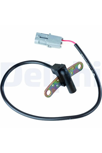 DELPHİ Crankshaft Pulse Sensor Renault 19 1/19 2/21