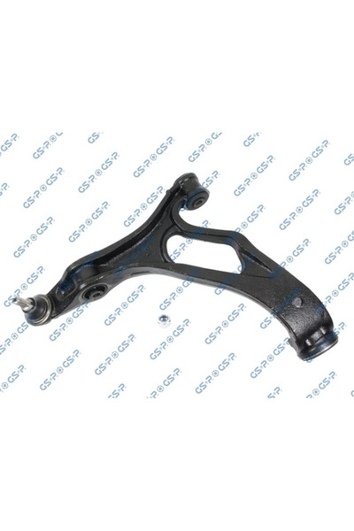 RINGER Suspension Arm Wheel Audi Q7 Porsche Cayenne