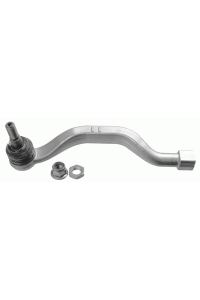 RINGER Cap De Bara Axa Fata Stanga Renault Laguna 3/Laguna Cupe