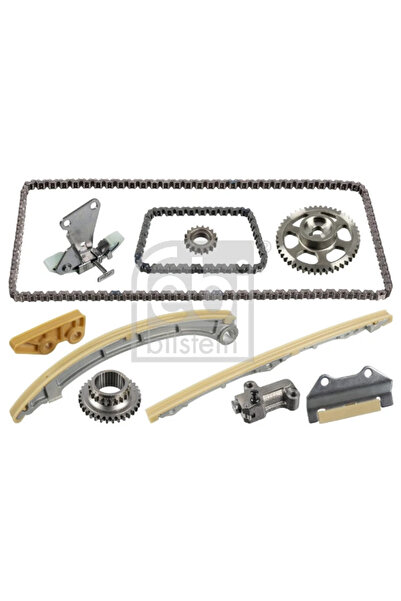 FEBI BILSTEIN Chit Lant De Distributie Honda Accord 7/Civic 7/Cr-5 2