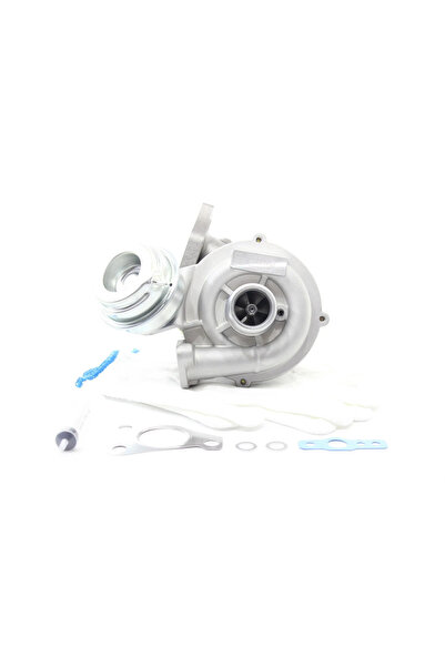 ALANKO Compresor Sistem De Supraalimentare Chevrolet Aveo Citroen Nemo Autout...