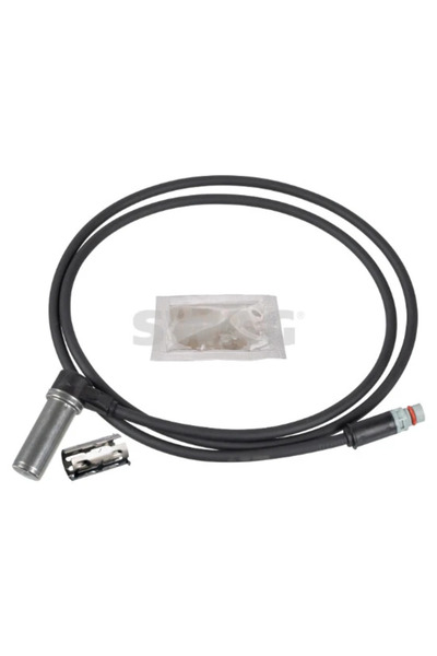 Krieger Senzor Turatie Roata Axa Spate Dreapta Iveco Daily 3 Caroserie/Daily ...