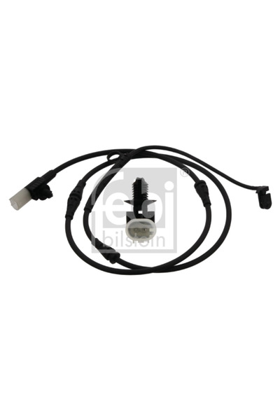 FEBI BILSTEIN Senzor De Avertizare Uzura Placute De Frana Axa Fata Stanga Lan...