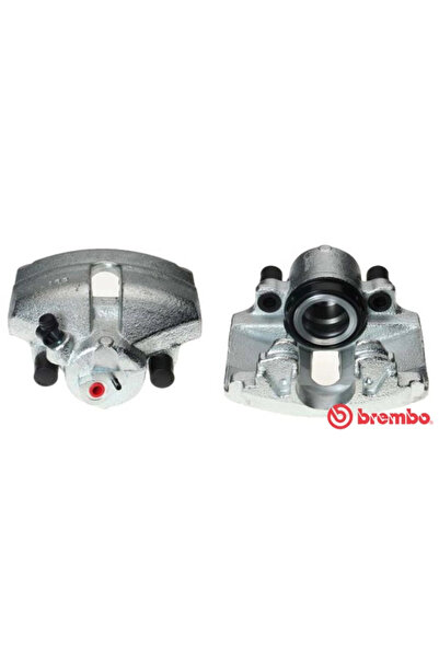 Krieger Etrier Frana Axa Fata Stanga Audi A3/Tt Skoda Octavia 2/Roomster/Supe...