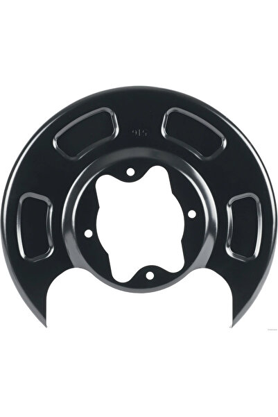 HERTH BUSS JAKOPARTS Protectie Stropire Disc Frana Hyundai I10 1/I10 2