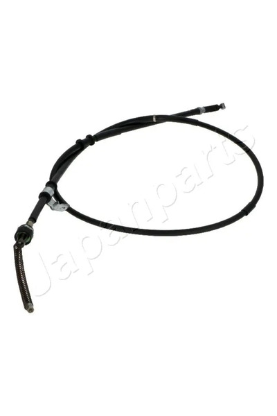 Japanparts Cablu Frana De Parcare Spate Stanga Mitsubishi L200