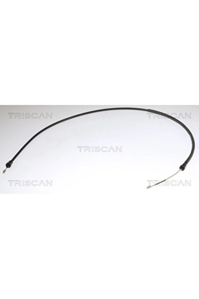 TRISCAN Cablu Frana De Parcare Dacia Duster Renault Duster