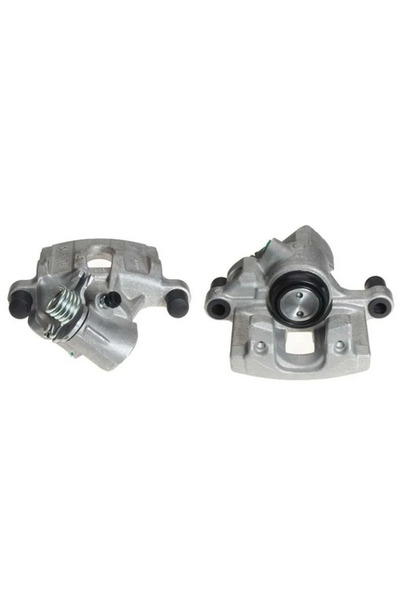 Krieger Etrier Frana Axa Spate Dreapta Ford C-Max 2/Focus 3/Grand C-Max