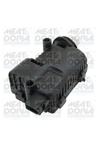 MEATDORIA Element Reglaj Inchidere Centralizata Portbagaj Opel Astra G/Corsa ...