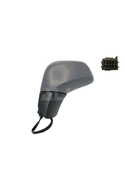 Alkar Oglinda Exterioara Stanga Opel Mokka / Mokka 10 2012-2012