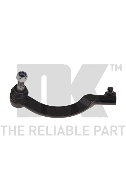 NK Bumper End Nissan Interstar Bus/Interstar Body Opel Movano A Bus/Movano A