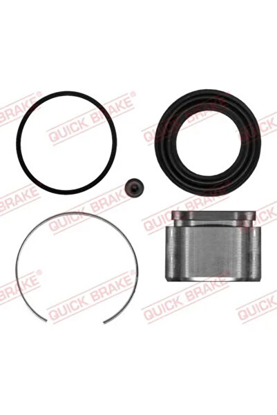 QUICK BRAKE Set Reparatie Etrier Isuzu Campo/Trooper 1/Trooper 3 Opel Campo/F...