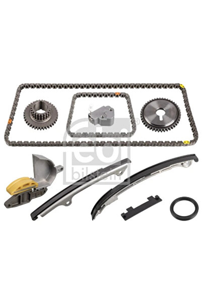 FEBI BILSTEIN Chit Lant De Distributie Nissan 10-Trail 1