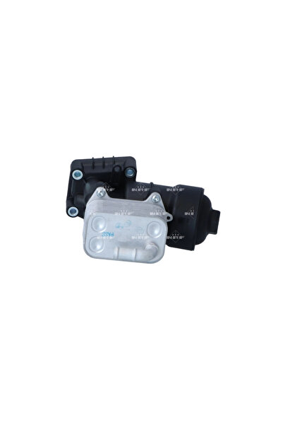 NRF Locas Filtru Ulei Audi A6 C7 2011-2018