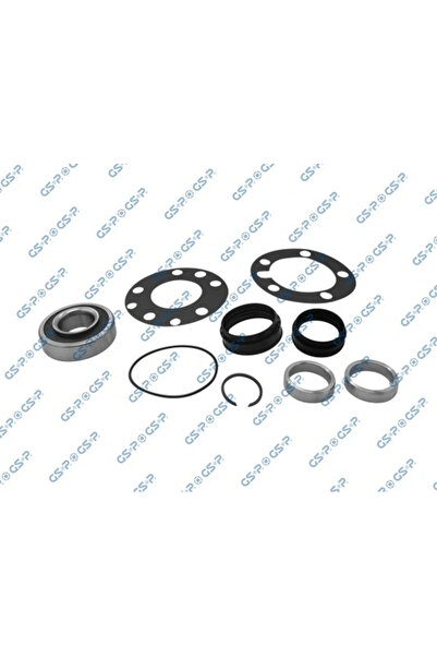 RINGER Комплект лагери на главина за Toyota Hiace 4 Bus/Hiace 4 Body/Hilux 6 ...