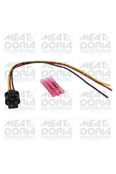 MEATDORIA Set Reparat Cabluri Senzor Ax Cu Came Audi A3/A4 B8/A6 C6 Vw Golf 5...