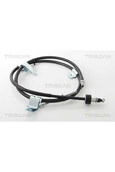 TRISCAN Cablu Frana De Parcare Hyundai Matrix
