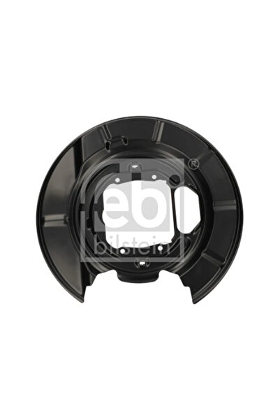 FEBI BILSTEIN Protectie Stropire Disc Frana Axa Spate Dreapta Bmw 5