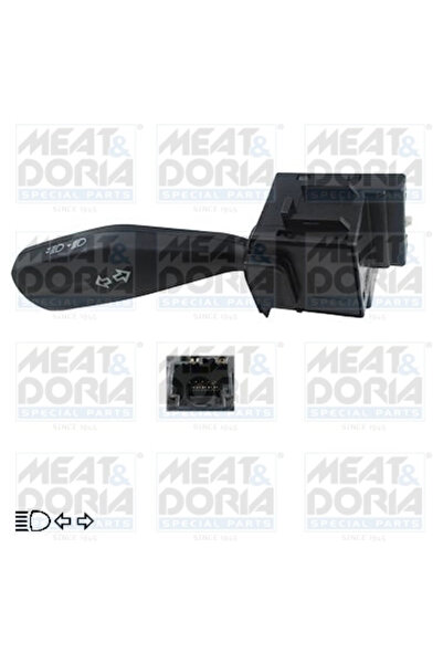 MEATDORIA Comutator Coloana Directie Ford Focus 2