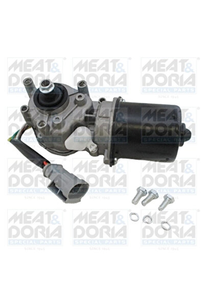 MEATDORIA Motor Stergator Fata Renault Master 2 Bus/Master 2 Caroserie/Master...