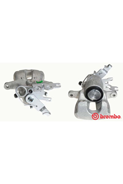 Krieger Etrier Frana Axa Spate Stanga Vw Caddy 3 Autoutilitara/Limuzina Spati...