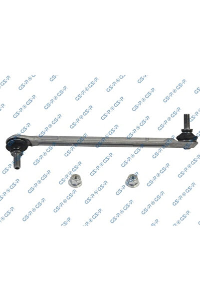 RINGER Brat/Bieleta Suspensie Stabilizator Mercedes-Benz C-Class/E-Class