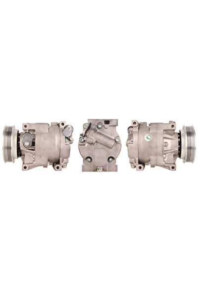 Elstock Compresor Climatizare Alfa Romeo 145/146 Fiat Barchetta/Brava/Bravo 1