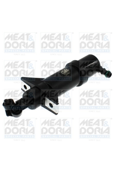 MEATDORIA Diuza Spalare Faruri Dreapta Mercedes-Benz M-Class