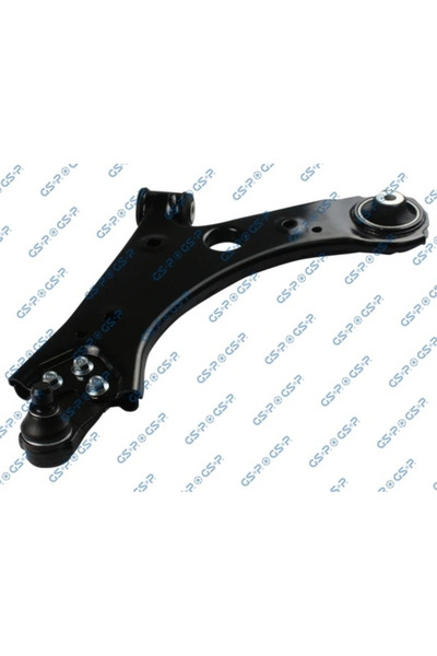 RINGER Wheel Suspension Arm Front Axle Left Fiat Tipo