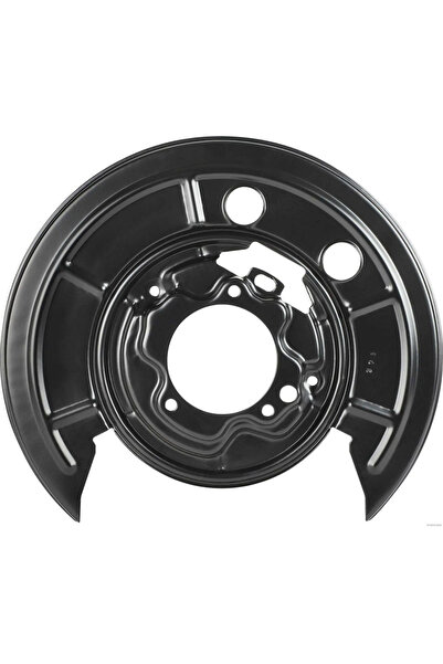 HERTH BUSS JAKOPARTS Protectie Stropire Disc Frana Axa Spate Stanga Citroen J...