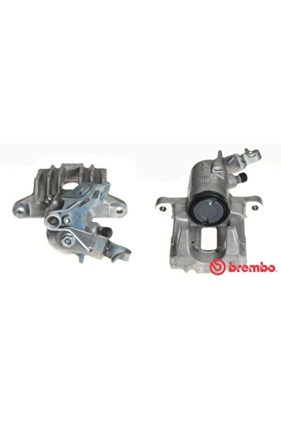 Krieger Etrier Frana Axa Spate Dreapta Audi A3 Seat Leon