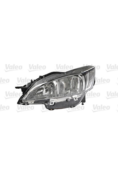 VALEO Far Dreapta Peugeot 508 1
