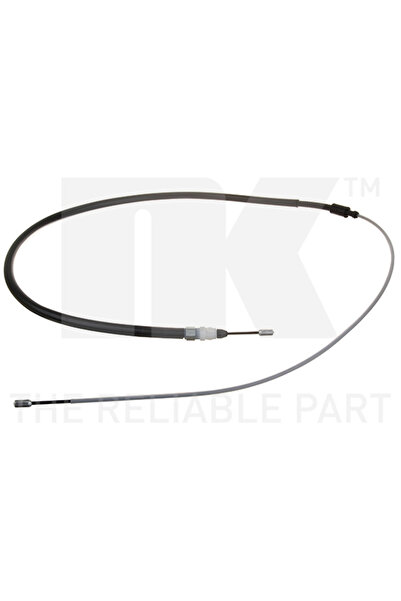 NK Cablu Frana De Parcare Citroen C3 2/DS3 Ds Ds 3