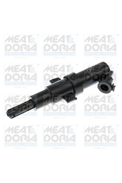 MEATDORIA Diuza Spalare Faruri Pe Ambele Parti Bmw 3