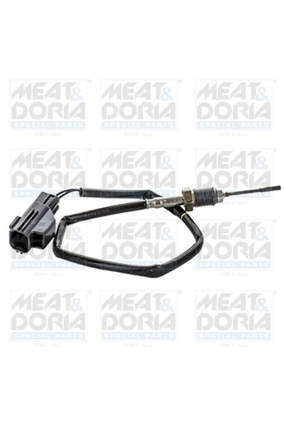 MEATDORIA Senzor Temperatura Gaze Evacuare Ford Focus 2/Focus C-Max Volvo C30...