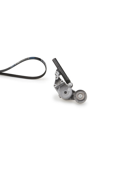 GATES Set Curea Transmisie Cu Caneluri Audi A3 Seat Cordoba/Ibiza 2/Inca