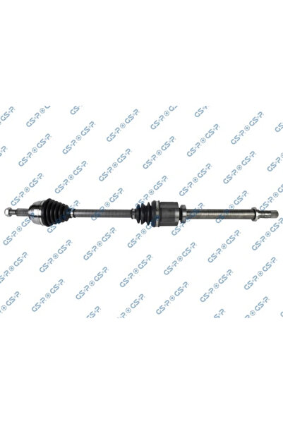 RINGER Planetara Renault Megane 2/Scenic 2