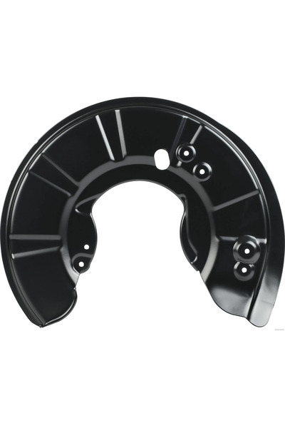 HERTH BUSS JAKOPARTS Protectie Stropire Disc Frana Tesla Model 10/Model S