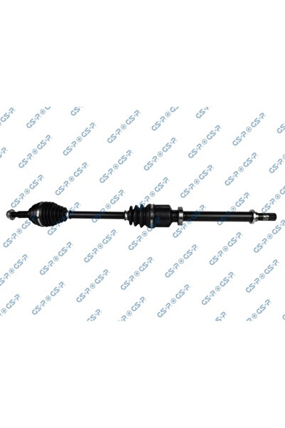 RINGER Planetara Dacia Logan Renault Clio 3/Logan 1/Modus / Grand Modus