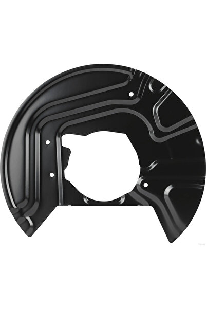 HERTH BUSS JAKOPARTS Protectie Stropire Disc Frana Bmw X3