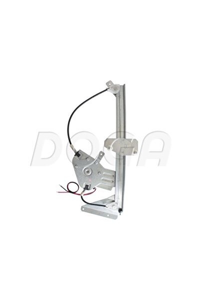 Doğa Mecanism Actionare Geam Fata Dreapta Smart Cabrio/City-Coupe/Fortwo 1998...