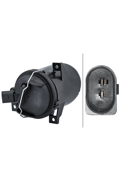 Hella Proiector Ceata Stanga Seat Altea/Ibiza 3/Leon