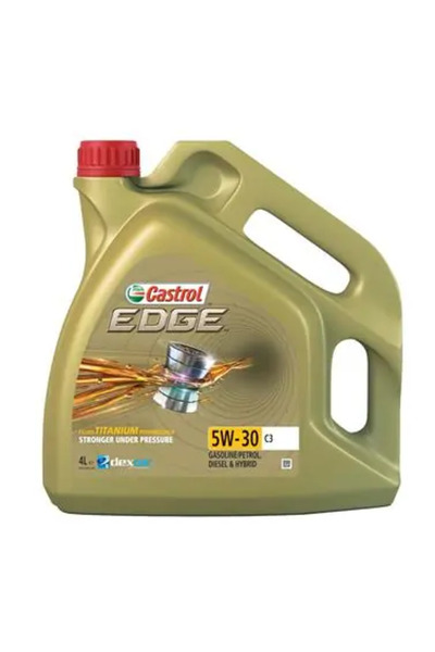 CASTROL Ulei De Motor Bmw 3/5 Chevrolet Aveo / Kalos Limuzina/Matiz