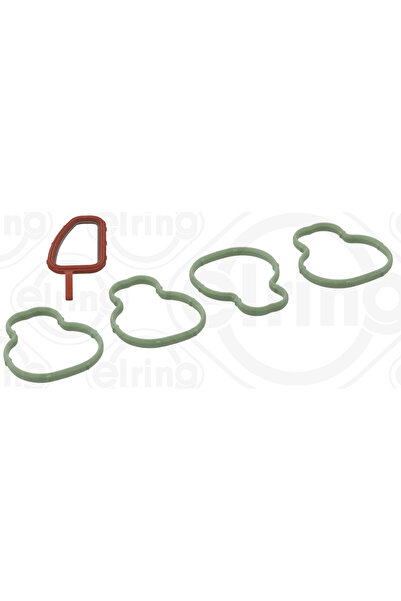 ELRING Set Garnituri Galerie Admisie Ford Scorpio 2/Transit