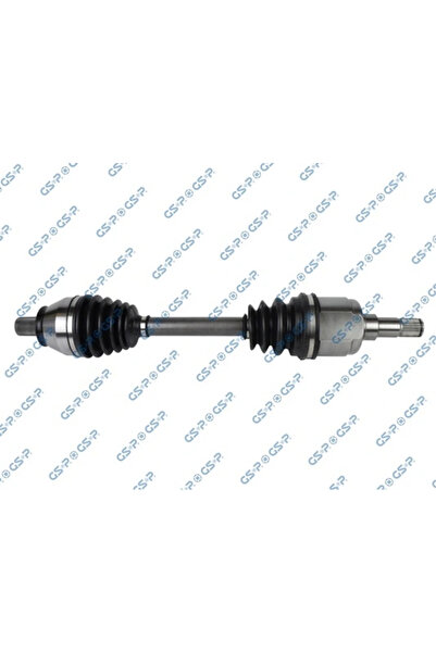 RINGER Planetara Ford Galaxy 2/Mondeo 4/S-Max Volvo S60 2/S80 2/V60 1