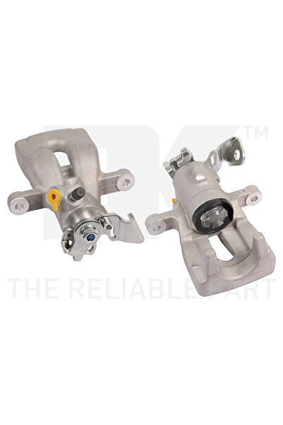 NK Etrier Frana In Fata Osiei Renault Clio 3/Clio Symbol 1/Modus / Grand Modus